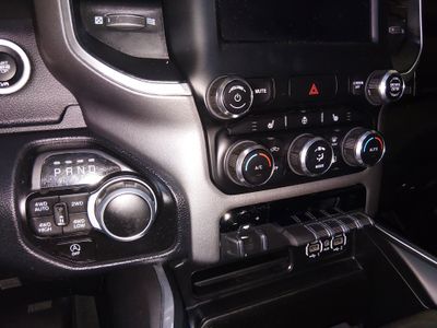 2022 Ram 1500 — photo 19 view