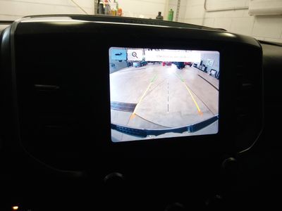 2022 Ram 1500 — photo 17 view