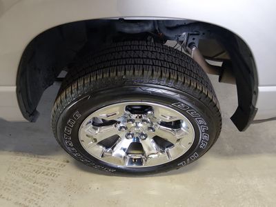2022 Ram 1500 — photo 10 view