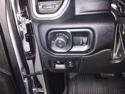 2022 Ram 1500 — photo 13 view