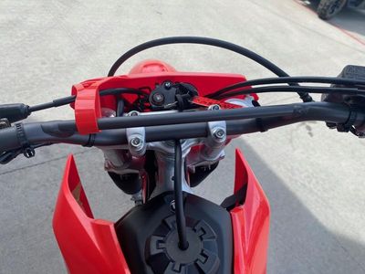 2026 Honda CRF300F - Photo 21
