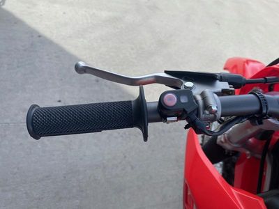 2026 Honda CRF300F - Photo 20