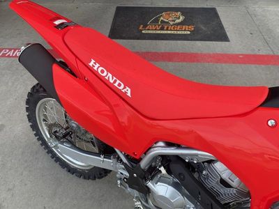 2026 Honda CRF300F - Photo 16