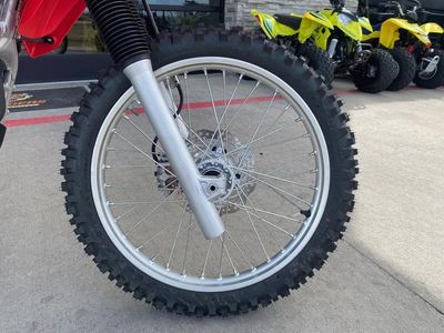 2026 Honda CRF300F - Photo 14