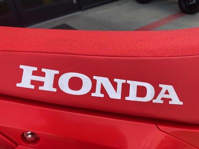 2026 Honda CRF300F - Photo 9