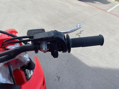2026 Honda CRF300F - Photo 22