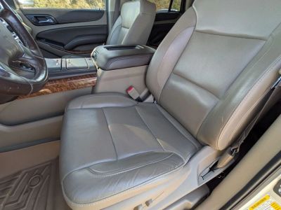 2019 Chevrolet Tahoe — photo 11 view
