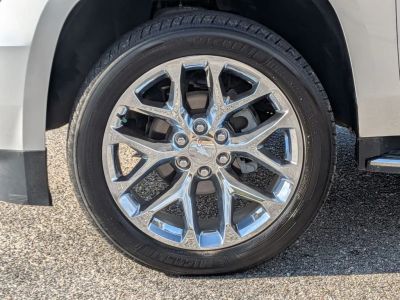 2019 Chevrolet Tahoe — photo 9 view