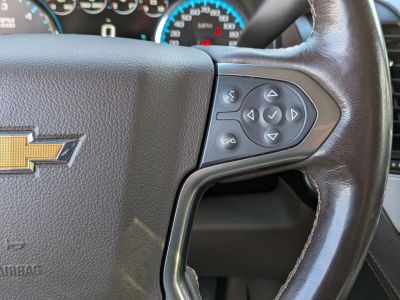 2019 Chevrolet Tahoe — photo 16 view