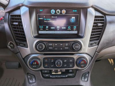 2019 Chevrolet Tahoe — photo 24 view