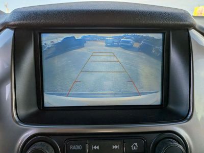2019 Chevrolet Tahoe — photo 18 view
