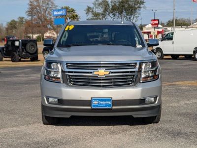 2019 Chevrolet Tahoe — photo 8 view