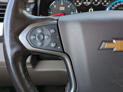 2019 Chevrolet Tahoe — photo 17 view