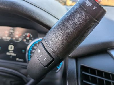 2019 Chevrolet Tahoe — photo 28 view