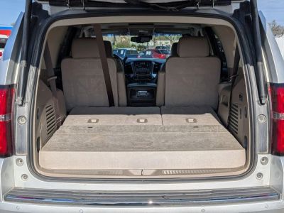 2019 Chevrolet Tahoe — photo 21 view