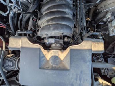 2019 Chevrolet Tahoe — photo 10 view