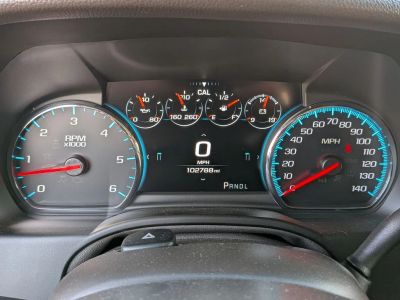 2019 Chevrolet Tahoe — photo 13 view