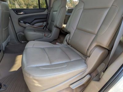 2019 Chevrolet Tahoe — photo 19 view