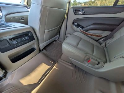 2019 Chevrolet Tahoe — photo 29 view