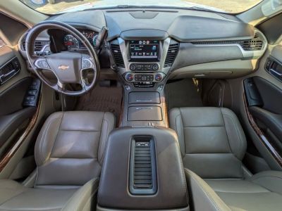 2019 Chevrolet Tahoe — photo 20 view