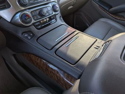 2019 Chevrolet Tahoe — photo 15 view