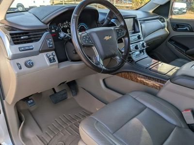 2019 Chevrolet Tahoe — photo 27 view