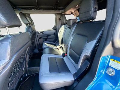 2024 Ford Bronco — photo 19 view