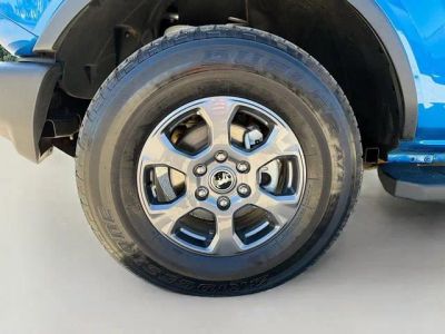 2024 Ford Bronco — photo 39 view