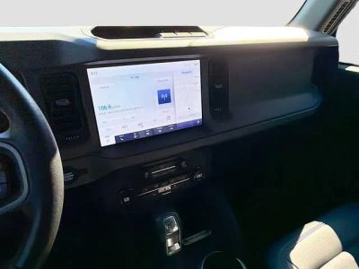 2024 Ford Bronco — photo 25 view