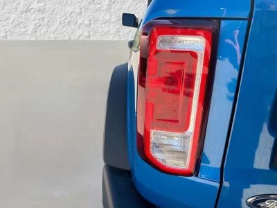 2024 Ford Bronco — photo 10 view