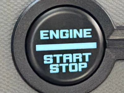 2024 Ford Bronco — photo 33 view