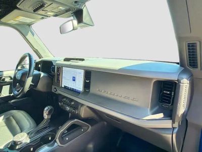 2024 Ford Bronco — photo 13 view