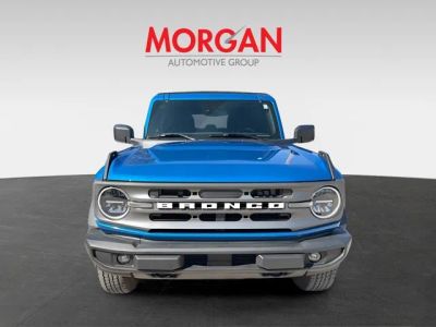 2024 Ford Bronco — photo 8 view