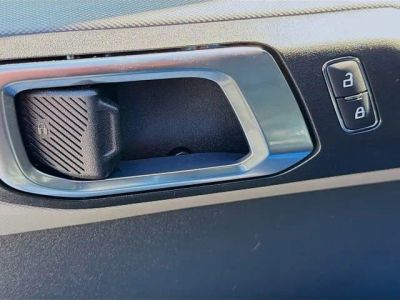 2024 Ford Bronco — photo 21 view