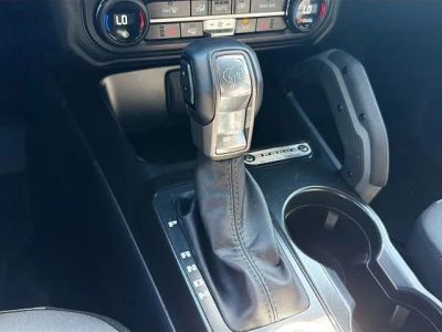 2024 Ford Bronco — photo 26 view