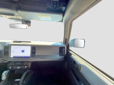 2024 Ford Bronco — photo 17 view