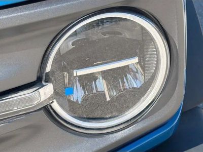 2024 Ford Bronco — photo 9 view