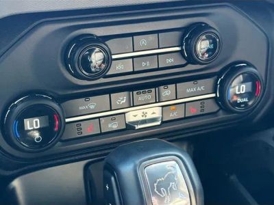2024 Ford Bronco — photo 31 view
