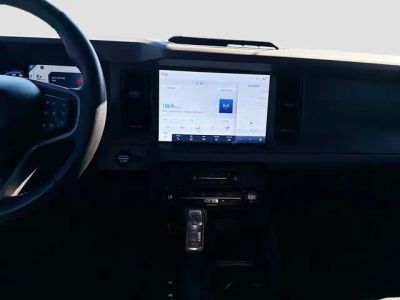 2024 Ford Bronco — photo 18 view