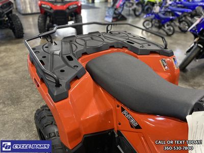 2025 Polaris Sportsman 570 EPS - Photo 10
