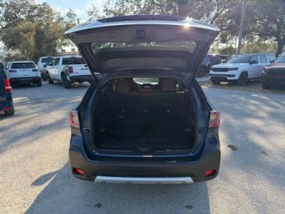 2025 Subaru Outback — photo 39 view