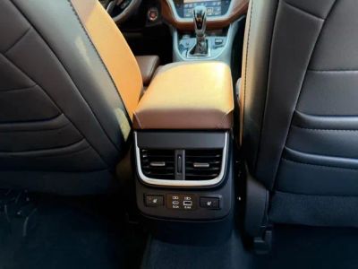 2025 Subaru Outback — photo 35 view