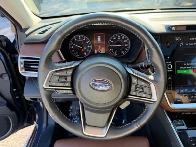 2025 Subaru Outback — photo 18 view