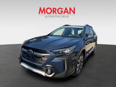 2025 Subaru Outback — photo 7 view