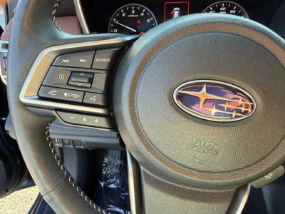 2025 Subaru Outback — photo 19 view