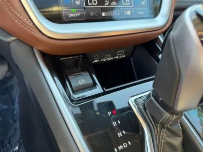 2025 Subaru Outback — photo 28 view