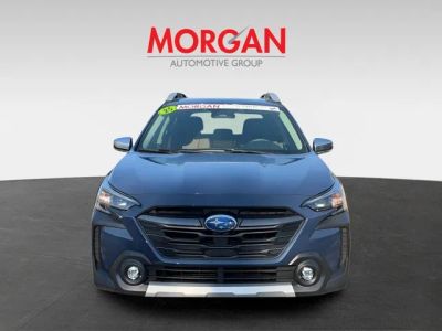 2025 Subaru Outback — photo 8 view