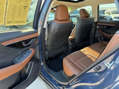 2025 Subaru Outback — photo 30 view