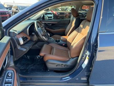 2025 Subaru Outback — photo 17 view