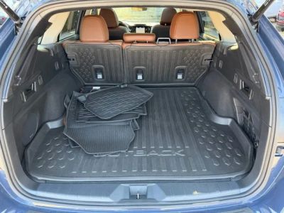 2025 Subaru Outback — photo 40 view